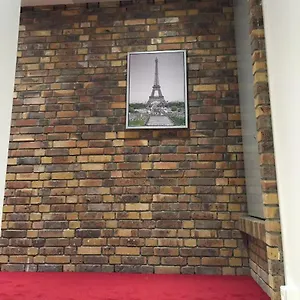 Tour Eiffel Grenelle Francja
