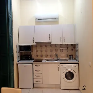 Apartment Mon Cheri