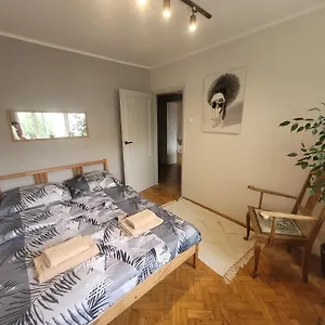 Apartament Nad Morzem Polska