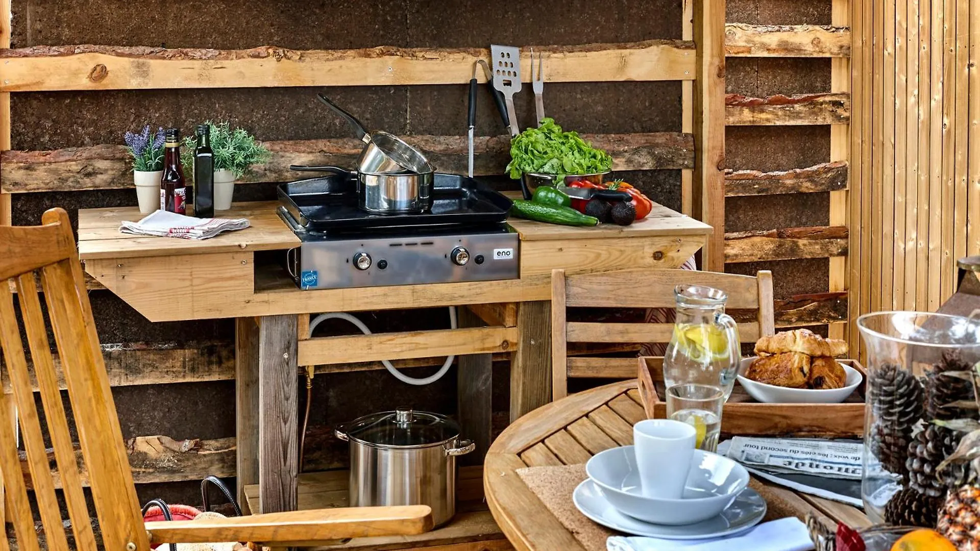 Au Paradis Des Campeurs Les Issambres 4*,  France