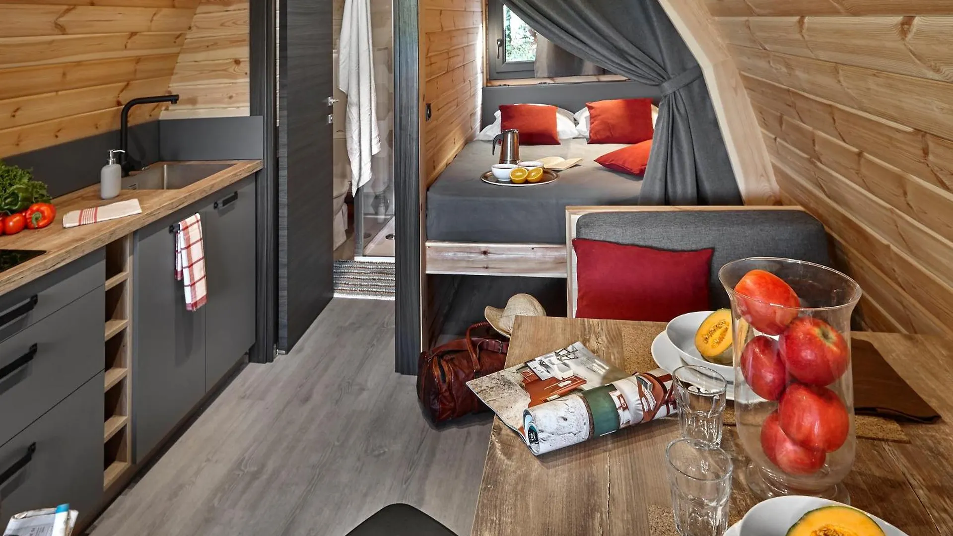 Au Paradis Des Campeurs Les Issambres 4*,  France