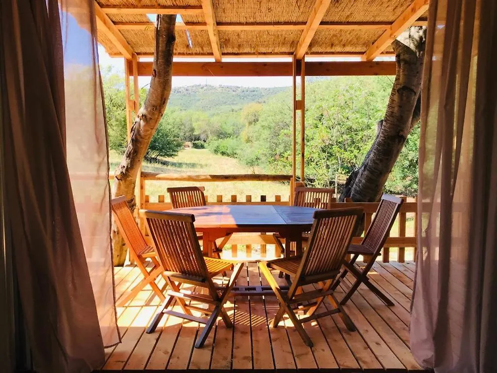 Au Paradis Des Campeurs Les Issambres 4*,  France